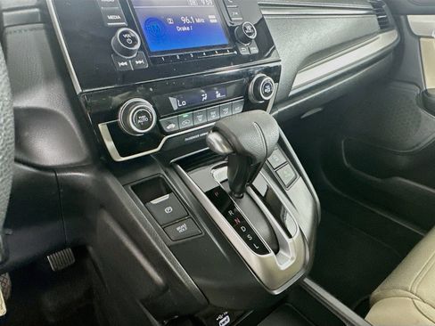 Used 2020 Honda CR-V LX image 23