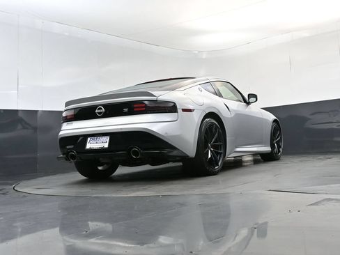 Used 2023 Nissan Z w/ Floor Mat Package (L93) RWD image 21