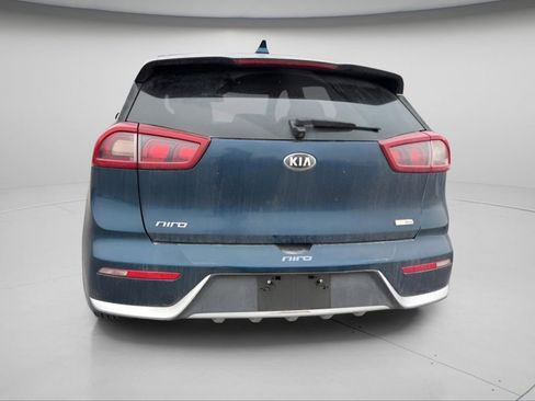 Used 2017 Kia Niro EX w/ Paint Protection Package image 17