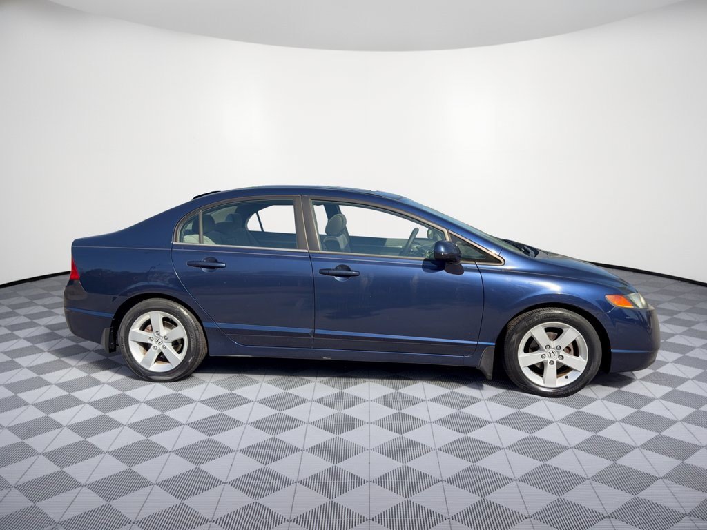 Used 2007 Honda Civic EX image 8