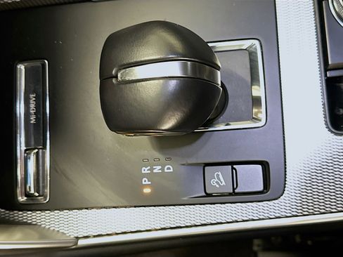 Used 2025 MAZDA CX-90 3.3 Turbo w/ Premium Sport Pkg image 25