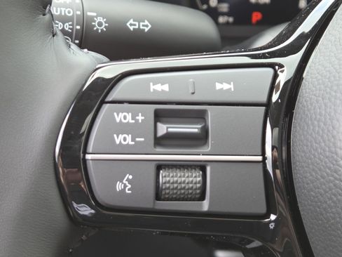 New 2026 Honda CR-V EX-L image 34