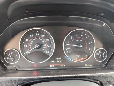 Used 2018 BMW 330i Sedan w/ Convenience Package RWD image 20