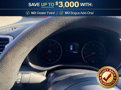 Used 2019 Kia Sportage LX FWD image 19