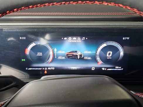 New 2026 Dodge Charger GT w/ Blacktop Package AWD/4WD image 11