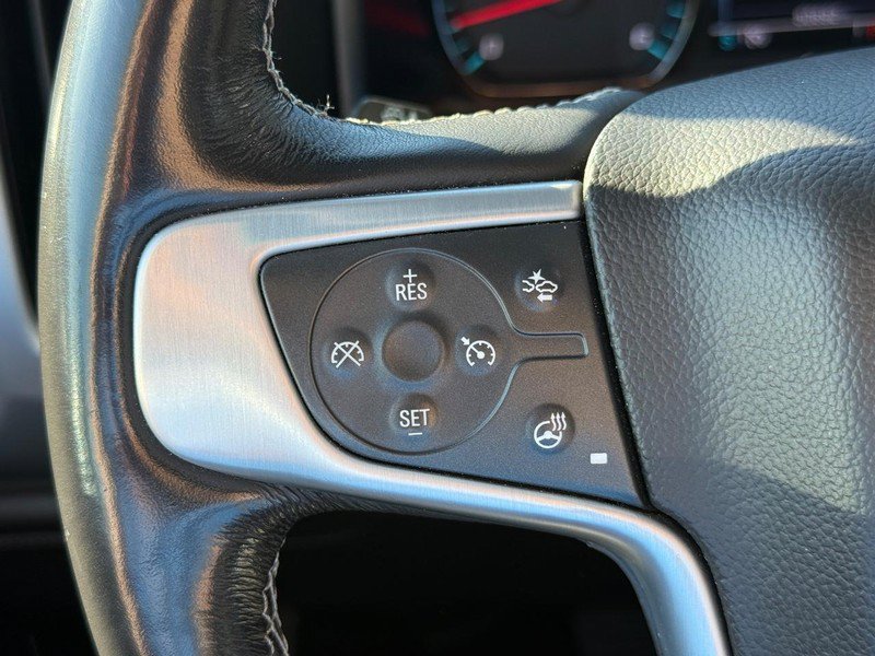 Used 2018 GMC Sierra 1500 SLT AWD/4WD image 20
