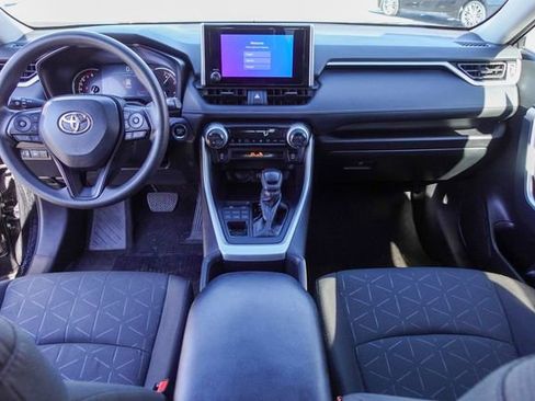 Certified 2024 Toyota RAV4 XLE image 56