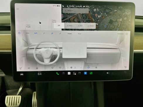 Used 2023 Tesla Model Y Performance AWD/4WD image 22