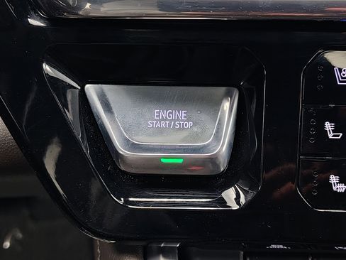 Used 2025 GMC Sierra 2500 Denali w/ Denali Reserve Package image 57