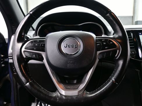 Used 2020 Jeep Grand Cherokee Limited X image 23