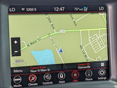 Used 2023 Dodge Charger GT w/ Plus Group RWD image 26