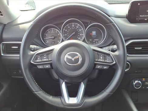 Used 2018 MAZDA CX-5 Touring w/ Preferred Equipment Package image 31