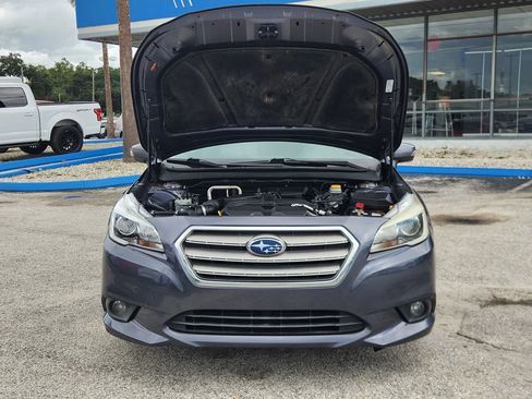 Used 2017 Subaru Legacy 2.5i Limited image 16