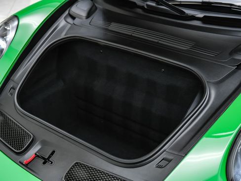 Used 2022 Porsche 911 GT3 RWD image 44