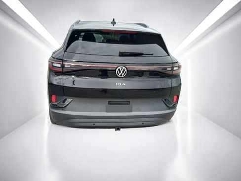 Used 2023 Volkswagen ID.4 Pro S AWD/4WD image 5