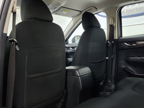 Used 2019 MAZDA CX-5 Sport image 11