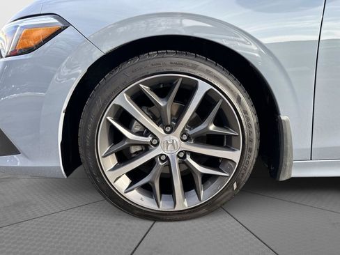 Certified 2023 Honda Civic Touring image 9