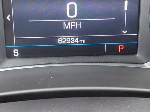 Used 2019 GMC Terrain SLE image 19