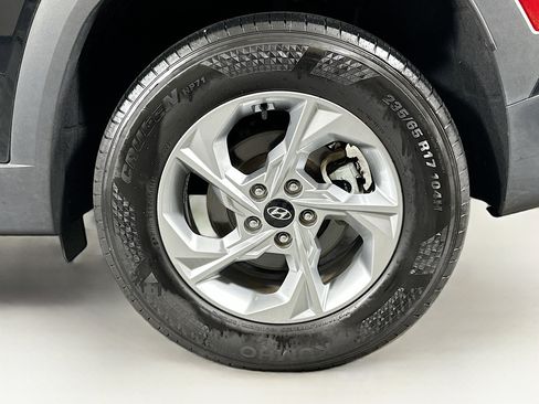 Used 2023 Hyundai Tucson SEL image 11