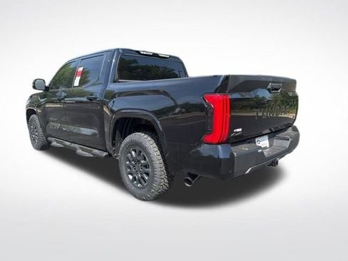 New 2026 Toyota Tundra SR5 AWD/4WD image 3