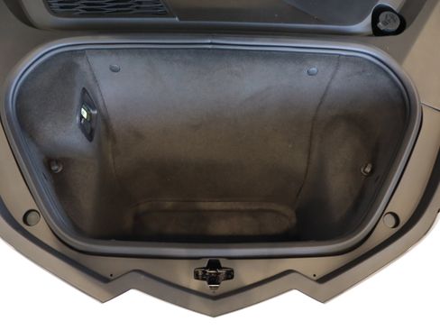 Certified 2023 Chevrolet Corvette 3LT image 38