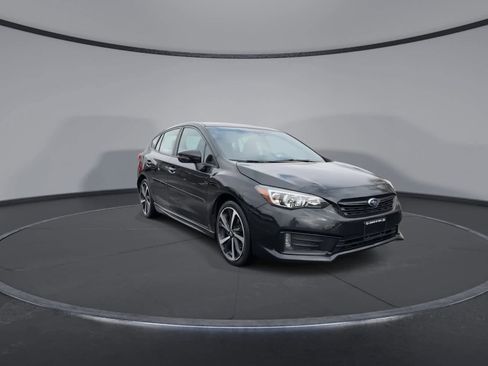Used 2022 Subaru Impreza 2.0i Sport image 2