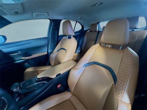 Used 2020 Lexus UX 250h image 9