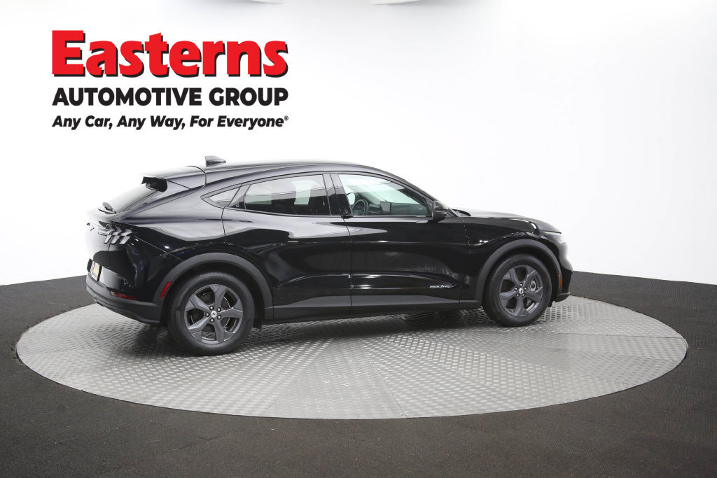 Used 2022 Ford Mustang Mach-E Select AWD/4WD image 44