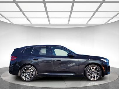 Used 2025 BMW X3 xDrive30i
