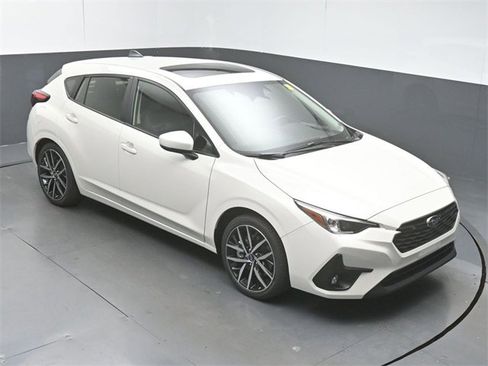 New 2026 Subaru Impreza 2.0i Sport image 41