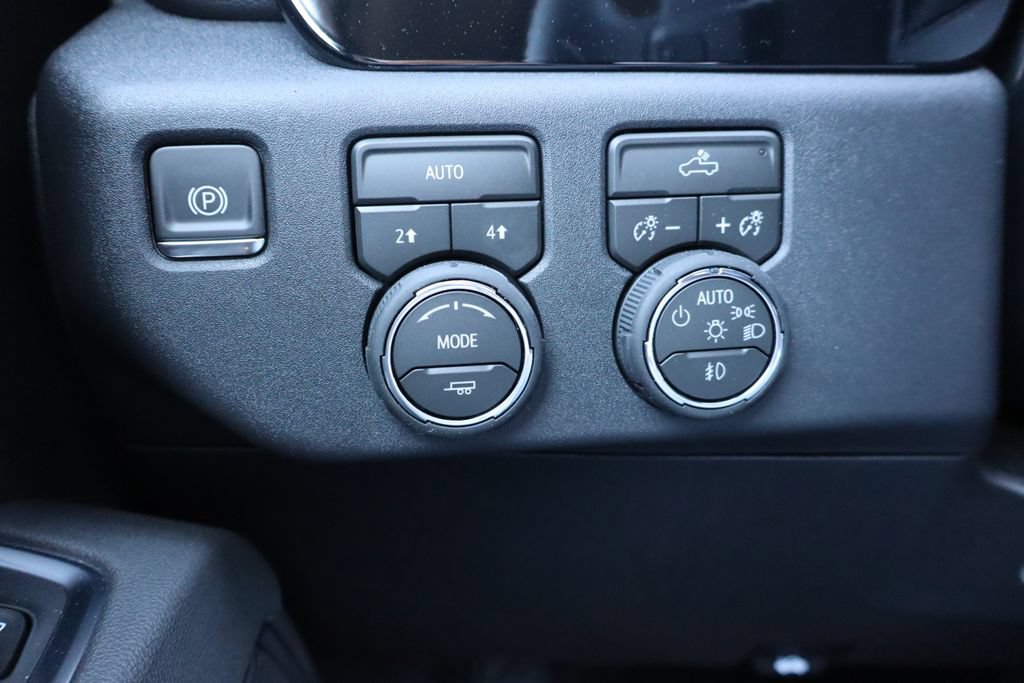 New 2026 Chevrolet Silverado 1500 RST w/ Convenience Package II AWD/4WD image 15
