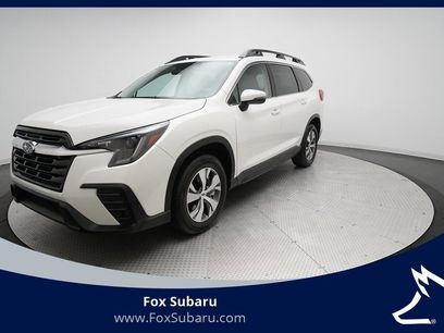 Used 2023 Subaru Ascent Premium w/ Convenience Package