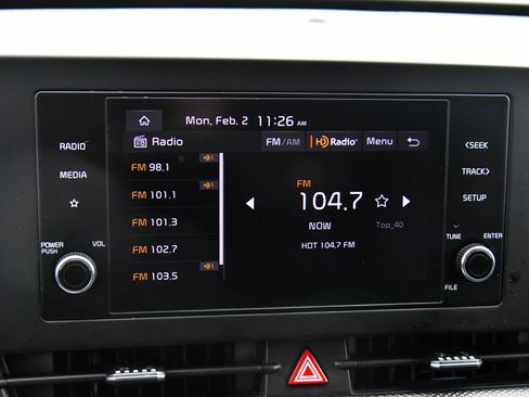 Used 2024 Kia Sportage LX image 19