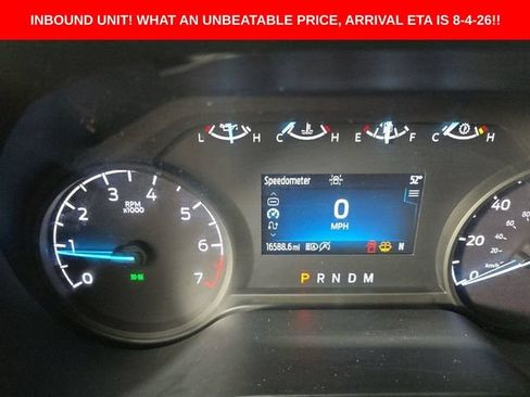 Used 2023 Ford F150 XLT AWD/4WD image 10
