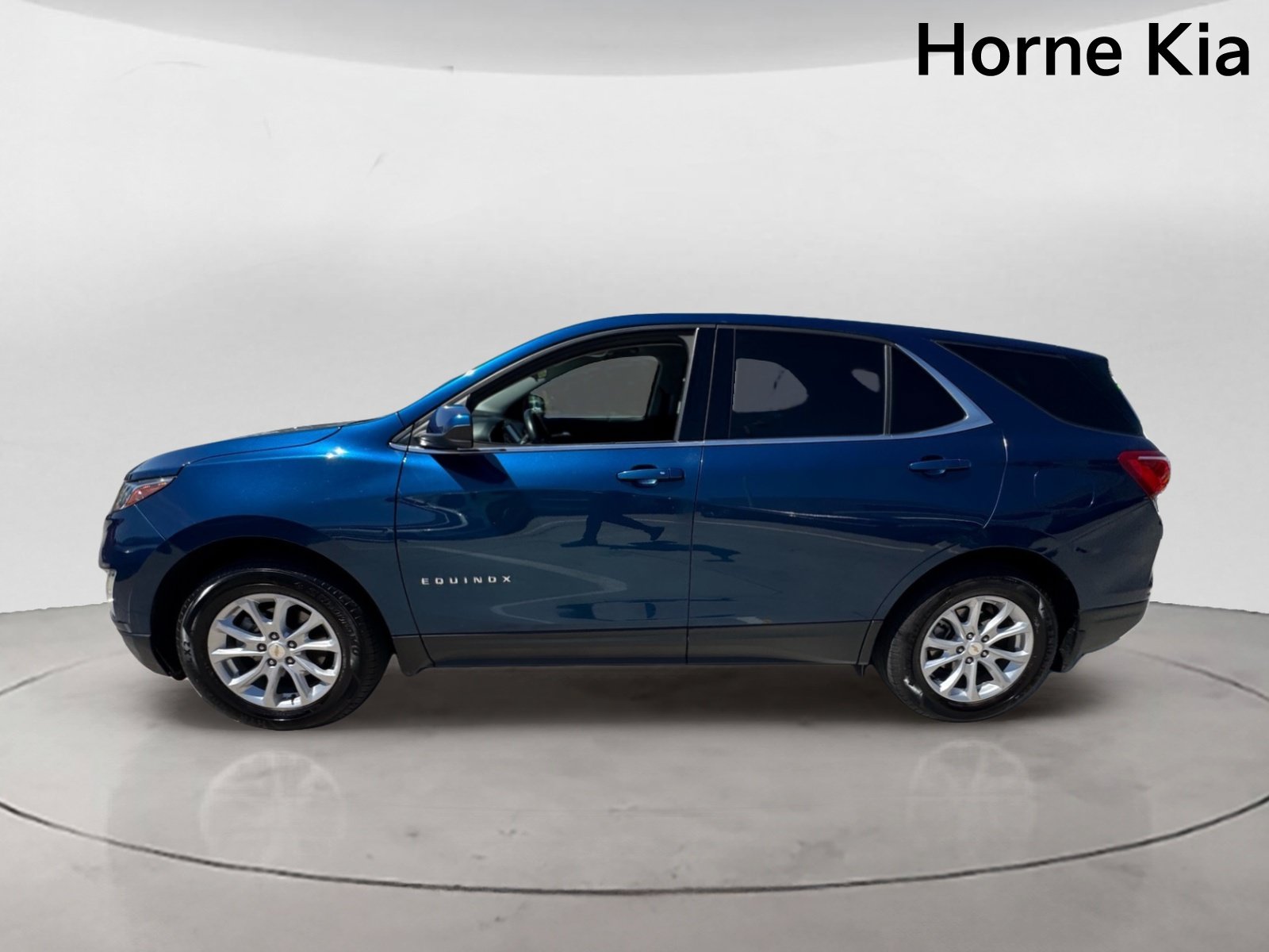 Used 2020 Chevrolet Equinox LT AWD/4WD image 6
