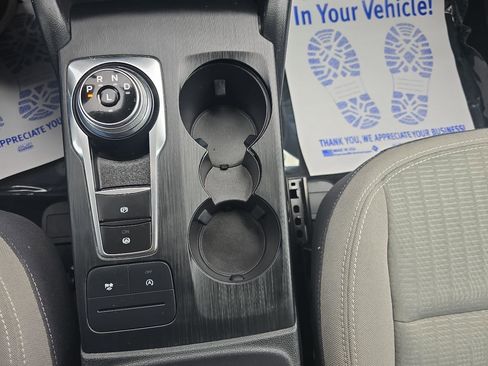 Used 2020 Ford Escape S AWD/4WD image 29