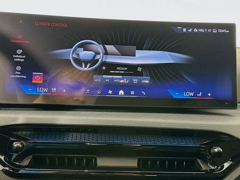 New 2026 BMW i4 xDrive40i w/ M Sport Package image 14