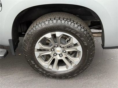 Used 2024 Chevrolet Silverado 1500 High Country w/ Technology Package