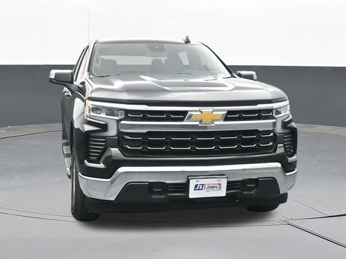 Used 2024 Chevrolet Silverado 1500 LT w/ Protection Package AWD/4WD image 24