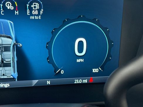 Used 2025 Ford F250 Lariat w/ Chrome Package image 40