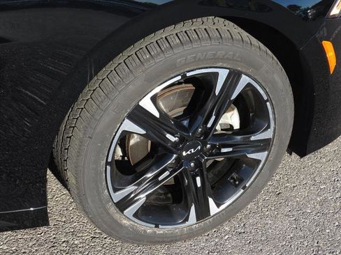 Used 2024 Kia K5 GT-Line image 6