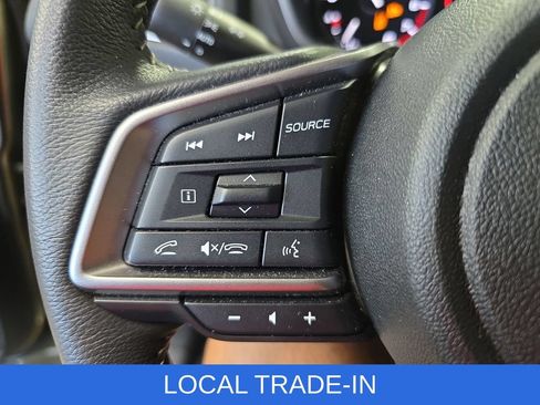 Used 2025 Subaru Ascent Premium w/ Premium Package AWD/4WD image 17