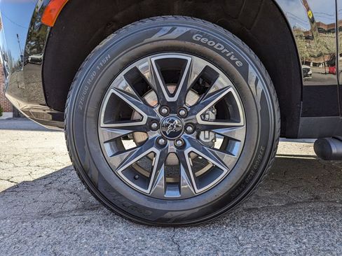 Used 2023 Chevrolet Tahoe Z71 AWD/4WD image 46