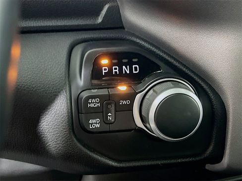 Used 2024 RAM 2500 Big Horn w/ Bed Utility Group image 16