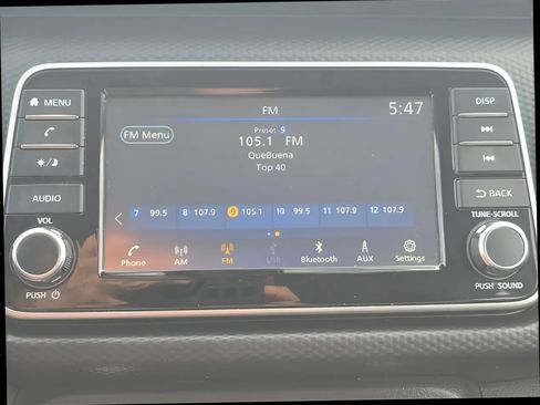 Used 2024 Nissan Kicks S FWD image 28