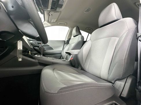 Certified 2025 Subaru Crosstrek 2.0i w/ Popular Package #1A image 18