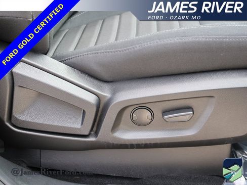 Certified 2023 Ford Ranger XLT w/ Equipment Group 302A High image 10