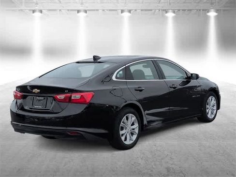 Used 2024 Chevrolet Malibu LT image 8