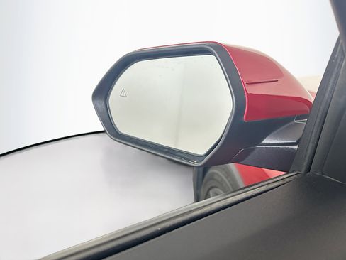 Used 2025 Kia K4 LXS image 16