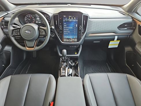 Certified 2026 Subaru Forester Sport AWD/4WD image 11